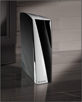 Olevia Home Media Box OLE-6015H